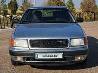 Audi 100 1991 годаfor2 100 000 тг. в Тараз