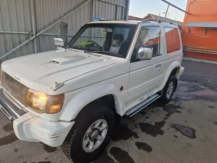 Mitsubishi Pajero 1995 года за 2 000 000 тг. в Семей