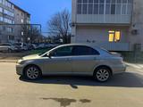 Toyota Avensis 2007 года за 5 500 000 тг. в Алматы – фото 4