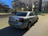 Toyota Avensis 2007 года за 5 500 000 тг. в Алматы – фото 5