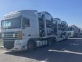 DAF  XF 105 2011 годаүшін13 000 000 тг. в Жаркент – фото 2