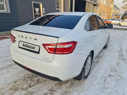 ВАЗ (Lada) Vesta 2018 года за 5 200 000 тг. в Караганда – фото 17