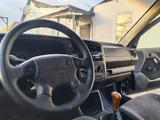 Volkswagen Vento 1996 годаүшін1 200 000 тг. в Атырау – фото 2