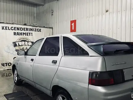 ВАЗ (Lada) 2112 2001 годаүшін999 999 тг. в Павлодар – фото 2