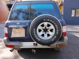 Nissan Patrol 1999 года за 4 800 000 тг. в Алматы – фото 5