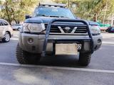 Nissan Patrol 1999 года за 4 800 000 тг. в Алматы – фото 2