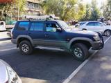Nissan Patrol 1999 года за 4 800 000 тг. в Алматы