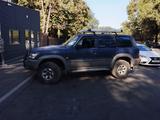 Nissan Patrol 1999 года за 4 800 000 тг. в Алматы – фото 3
