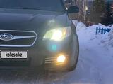 Subaru Legacy 2006 годаfor4 500 000 тг. в Караганда – фото 4