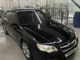 Subaru Legacy 2007 года за 4 800 000 тг. в Караганда – фото 3