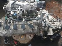 Двигатель nissan QG16 1.6Lfor100 000 тг. в Алматы