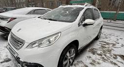 Peugeot 2008 2016 годаfor4 750 000 тг. в Павлодар – фото 5