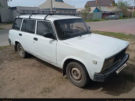 ВАЗ (Lada) 2104 1995 годаүшін650 000 тг. в Павлодар – фото 2