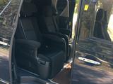 Toyota Alphard 2012 года за 13 900 000 тг. в Алматы – фото 5