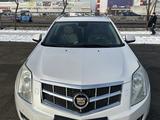 Cadillac SRX 2012 года за 10 300 000 тг. в Алматы