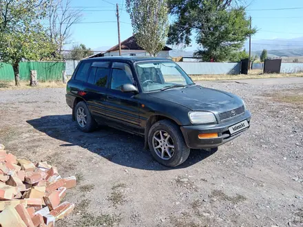 Toyota RAV4 1996 года за 2 500 000 тг. в Алматы