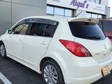 Nissan Tiida 2005 годаүшін3 700 000 тг. в Атырау – фото 5