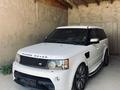 Land Rover Range Rover Sport 2013 года за 4 000 000 тг. в Тараз