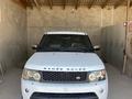 Land Rover Range Rover Sport 2013 года за 4 000 000 тг. в Тараз – фото 2