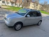 Volkswagen Lupo 2002 года за 1 700 000 тг. в Шымкент – фото 3