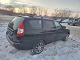 ВАЗ (Lada) Priora 2171 2010 годаүшін1 300 000 тг. в Астана – фото 5