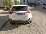 Toyota RAV4 2013 годаүшін9 000 000 тг. в Актобе – фото 2