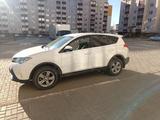 Toyota RAV4 2013 годаүшін9 000 000 тг. в Актобе – фото 3