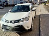 Toyota RAV4 2013 годаүшін9 000 000 тг. в Актобе – фото 4