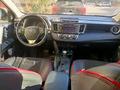 Toyota RAV4 2013 года за 9 000 000 тг. в Актобе – фото 7