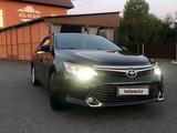 Toyota Camry 2015 годаүшін12 300 000 тг. в Усть-Каменогорск – фото 2