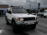 Mitsubishi Pajero 1994 годаүшін2 800 000 тг. в Алматы – фото 4