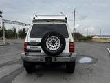 Mitsubishi Pajero 1994 годаүшін2 800 000 тг. в Алматы – фото 3