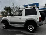 Mitsubishi Pajero 1994 годаүшін2 800 000 тг. в Алматы – фото 2