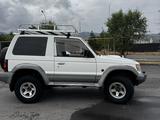 Mitsubishi Pajero 1994 годаүшін2 800 000 тг. в Алматы