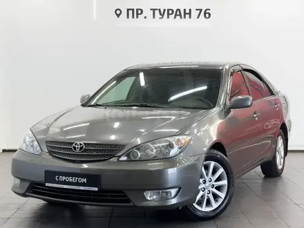 Toyota Camry 2004 года за 4 450 000 тг. в Астана