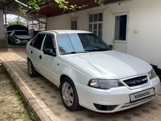 Daewoo Nexia