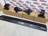 Электрические выдвижные пороги Range Rover за 300 000 тг. в Астана – фото 2