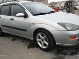 Ford Focus 2001 года за 1 800 000 тг. в Караганда – фото 3