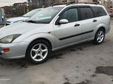 Ford Focus 2001 года за 1 800 000 тг. в Караганда – фото 5