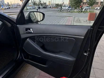 Kia K5 2012 года за 7 000 000 тг. в Астана – фото 13