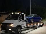 ГАЗ  ГАЗель Бизнес 2001 года за 7 500 000 тг. в Шымкент – фото 3
