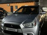 Mitsubishi ASX 2011 годаүшін5 200 000 тг. в Атырау
