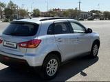 Mitsubishi ASX 2011 годаүшін5 200 000 тг. в Атырау – фото 3