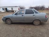 ВАЗ (Lada) 2110 2003 годаүшін800 000 тг. в Атырау – фото 3