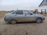 ВАЗ (Lada) 2110 2003 годаүшін800 000 тг. в Атырау – фото 4