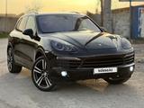 Porsche Cayenne 2012 года за 20 000 000 тг. в Алматы – фото 3