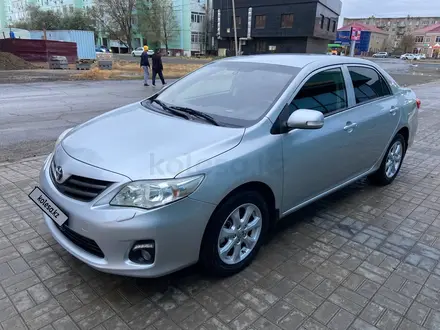 Toyota Corolla 2013 года за 7 200 000 тг. в Атырау – фото 5