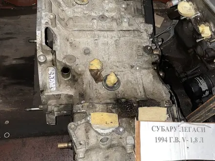 Двигатель Ауди, мицубиси, мазда, тоёта за 150 000 тг. в Петропавловск – фото 13