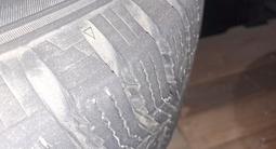 Комплект колес с дисками R15 за 80 000 тг. в Усть-Каменогорск – фото 4