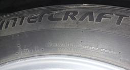 Комплект колес с дисками R15 за 80 000 тг. в Усть-Каменогорск – фото 3